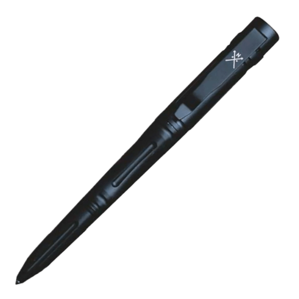 Nixpen Personal Safety Device Black